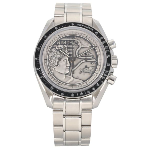 Omega Speedmaster Apollo 311.30.42.30.99.002